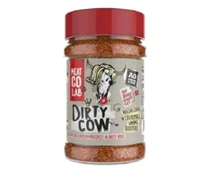 Angus &amp; Oink Angus Oink Prieskoniai "Dirty Cow"