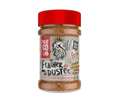 Angus &amp; Oink Angus Oink Prieskoniai "Feather Duster"