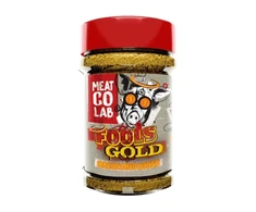 Angus &amp; Oink Angus Oink Prieskoniai "Fools Gold"