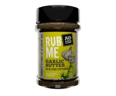 Angus Amp Oink Angus Oink Prieskoniai "Garlic Butter"