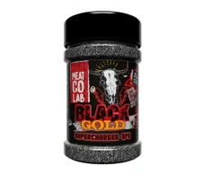 Angus &amp; Oink Angus Oink Prieskoniai "Juodas Gold"