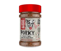 Angus &amp; Oink Angus Oink Prieskoniai "Porky Baltas Chick"
