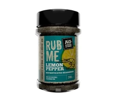 Angus &amp; Oink Angus Oink Prieskoniai "Lemon Pepper"