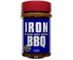 Bikuva.lt Angus Oink Prieskoniai "Iron BBQ"