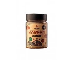 Oak a bbq Oakabbq Prieskonių mišinys „Korean BBQ Gold“