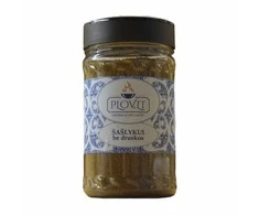 Prieskoniai šašlykams (be druskos)