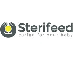 Priešpienio surinkimo indelis 2 x 10 ml Sterifeed 1 vnt