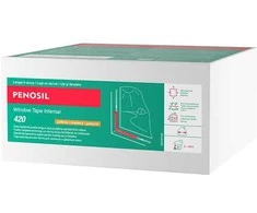 Priešvėjinė sandarinimo juosta "Penosil Window Tape Internal 420", 100mm/25m