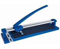 Plytelių pjovimo staklės 410mm MAXIFLIES KAUFMANN