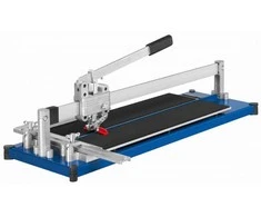 Plytelių pjovimo staklės TOPLINE STANDART KAUFMANN | 630 mm plieniniu pagrindu