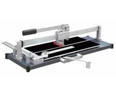 Plytelių pjovimo staklės TOPLINE PRO KAUFMANN | 630 mm aliuminiu pagrindu