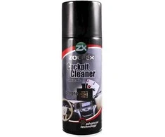 Prietaisų skydo priežiūros priemonė/purškiama Zolleks 200ml Cologne