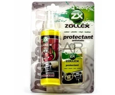 Prietaisų skydo valymo priemonė su kempinėle LT Zolleks 240ml
