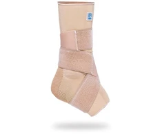 Prim Elastinis čiurnos įtvaras Malleolarinis silikoninis padas 8 L P706BG