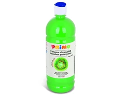 Primo Flakonas Guašas Aukštos Kokybės 1000 ml Srauto Kontrolės Dangtelis Ryškiai Žalias 610