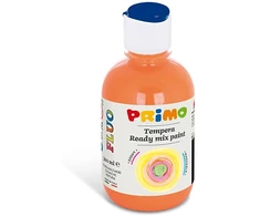 Primo Fluo Plakatiniai Dažai, 300ml, Oranžiniai