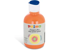 Primo Fluo Plakatiniai Dažai, 300ml, Oranžiniai