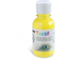 Primo Geltona Dažai Audiniams 125ml
