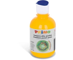 Primo geltonos plakatų dažai 125ml