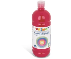 PRIMO PLAKATAI DAŽAI SCARLET 1L 203TL1000380