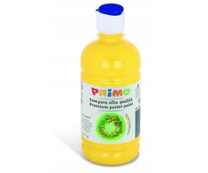Primo Plakatiniai Dažai "citrina" 500ml