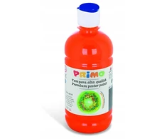 Primo Plakatiniai Dažai, Oranžiniai, 500ml