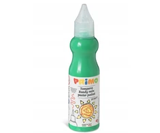 Primo plakato dažai, 50ml, žali