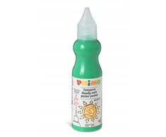 Primo plakato dažai, 50ml, žali