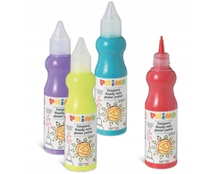 Primo Plakatų Dažai 50ml, Turkuaz
