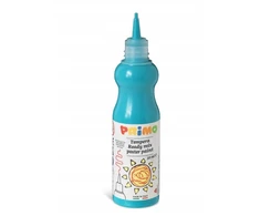Primo Plakatų Dažai 50ml, Turkuaz