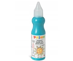 Primo Plakatų Dažai 50ml, Turkuaz