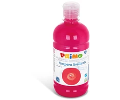Primo Plakatų Dažai Magenta 500ml
