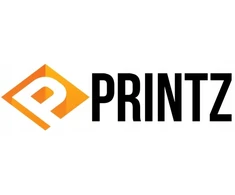 Printz Laikiklis šalmui, raktams ir pirštinėms - baltas