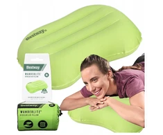 Pripučiama pripučiama kelioninė pagalvė Bestway 69624 42x30x12cm