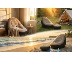PRIPUČIAMA SOFA, SAVIMI prisipučianti, PATOGI, sulankstoma SU KOJŲ atrama IKI 200KG