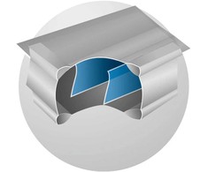 Pripučiamas čiužinys 203x152x51 cm su įmontuotu elektriniu siurbliu Bestway 67925