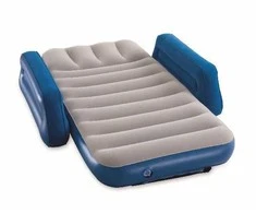 Pripučiamas čiužinys Lil Traveler Bestway 145x76x18cm