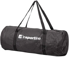 Pripučiamas mankštos kilimėlis inSPORTline Airstunt 300 x 100 x 10 cm pilkos spalvos