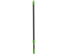 Pris.telesk.kotas šluotai York 150cm skirtingų spalvų