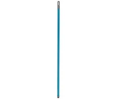 Prisukamas kotas šluotai York 130cm skirtingų spalvų