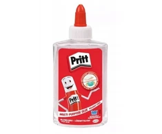 Pritt universalūs klijai 150 ml l saugūs l be tirpiklių l mokykla