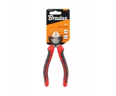 PRO 160 mm nikeliuotos CRV šoninio pjovimo replės „pasidaryk pats“ PL1311/6
