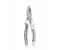 PRO 180 mm nikeliuotos universalios replės DIY-PLWL1310/7
