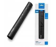 Grandinės apsauga PRO Juodas Carbon PU