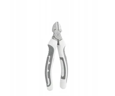 PRO šoninio pjovimo replės 160 mm, nikeliuotos, „DIY-PLWL1311/6“