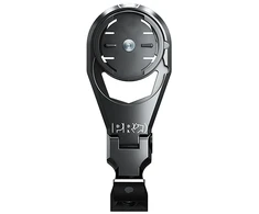 PRO Stem Computer Mount / ±20° / 11mm / Juodas kompiuteriuko laikiklis - KOMPL dydis