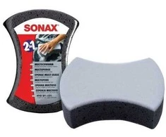 SONAX Produktų paskirstymo kempinėlės, 2vnt 417141