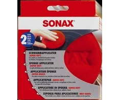 SONAX Produktų paskirstymo kempinėlės, 2vnt 417141