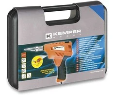 Elektrinis lituoklis Kemper 1740PRO; 200 W
