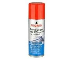 Profex Dviračio grandinės valymo priemonė Nigrin 200ml